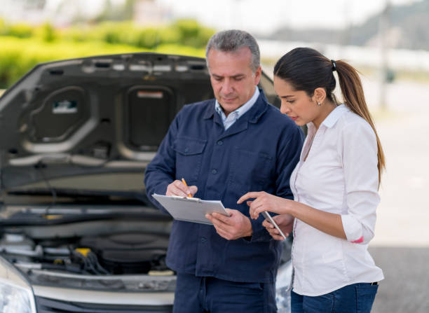 Comprehensive and collision insurance Nottingham