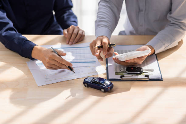 Car insurance options for Nottingham residents